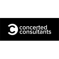 Concerted Consultants logo - Similar company to Lostnights