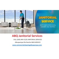 Abq Janitorial Services