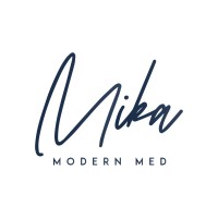 Mika Abu Dhabi logo - Similar company to Commonwealth Holdings