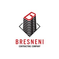 Bresneni Contracting Company logo - Similar company to Renovo Home Group
