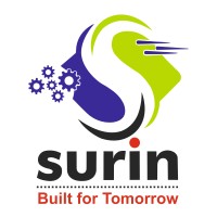 Surin International Pvt. Ltd logo - Similar company to Kaizennextgen-Pvt-Ltd
