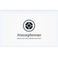 Atmosphere90 logo - Similar company to Veda Ai