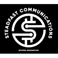 Steadfast Communications logo - Similar company to Steadfast International Services, Llc