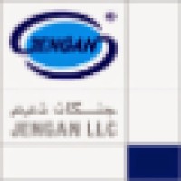 JENGAN logo - Similar company to New Vipro Technical Services Llc