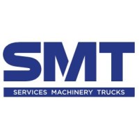 SMT Group logo - Similar company to Smt Gb
