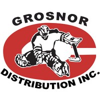 Grosnor Distribution Inc logo - Similar company to Prince Distribution