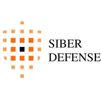 Siber Defense logo - Similar company to Pingtone Communications (Now Fusion)