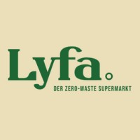 Lyfa logo - Similar company to Installio