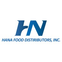 HANA FOOD DISTRIBUTORS INC logo - Similar company to Streets Market
