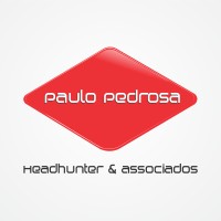 Paulo Pedrosa Headhunters & Associados logo - Similar company to Mtm Solutions - Soluções Industriais