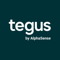 Tegus logo - Similar company to Forecast5 Analytics