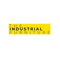 The Industrial Furniture Ltd logo - Similar company to Joghiman Interiors
