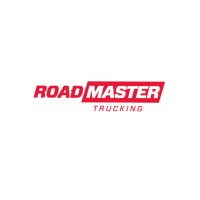 ROADMASTER TRUCKING, INC. logo - Similar company to 365 Couriers Llc