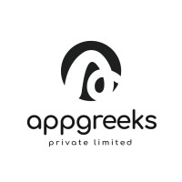 Appgreeks private limited logo - Similar company to Buzzingsoft