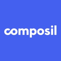 Composil logo - Similar company to Torrefactory Coffee | B Corp