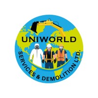 Uniworld Services And Demolition