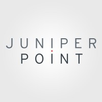 Juniper Point logo - Similar company to Burns Mcclellan Inc.
