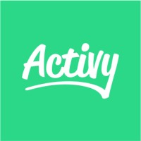 Activy ES logo - Similar company to Activy - Corporate Sports Games