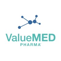 ValueMED Pharma srl logo - Similar company to Xtramed Egypt