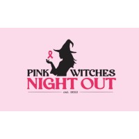 Pink Witches Night Out logo - Similar company to Leelanau Conservancy