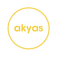 AKYAS Sanitation logo - Similar company to Pulse Iot Technologies