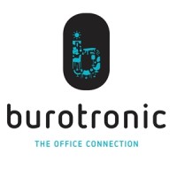 Burotronic | THE OFFICE CONNECTION logo - Similar company to Levval