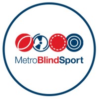Metro Blind Sport logo - Similar company to The Legen-Z T10 Official