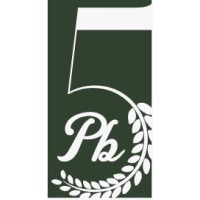 PT. Lima Pilar Berkah logo - Similar company to Sorcha Group