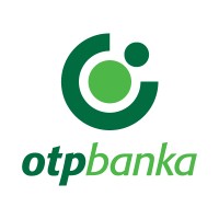 OTP banka Hrvatska logo - Similar company to Orvas Travel Group