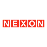 Nexon logo - Similar company to Grupo Dilfer