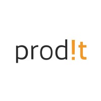 Prodit Community logo - Similar company to Meloro