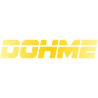 Dohme Network Systems India logo - Similar company to Dohme Network Systems Poland