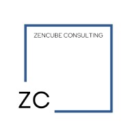 Zencube Consulting logo - Similar company to Cloudsiaro