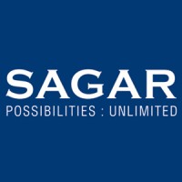 Sagar Group logo - Similar company to Hireorbit
