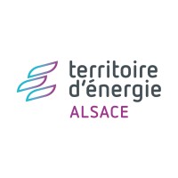 Territoire d'Énergie Alsace logo - Similar company to Wattoise