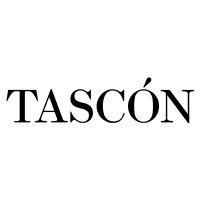 Tascon logo - Similar company to Robinbrick