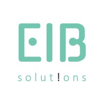 EIB solutions logo - Similar company to Dignifiedme.Com
