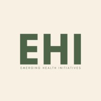 Emerging Health Initiatives logo - Similar company to Isavta.Com