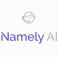Namely AI logo - Similar company to Immense Force Technologies