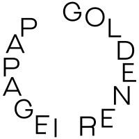 Goldener Papagei logo - Similar company to Neosight Ag
