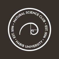 Natural Science Club logo - Similar company to Zeta Science Forum