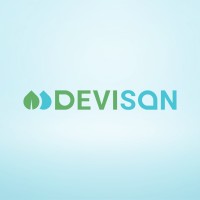 DEVISAN logo - Similar company to Letscall_Ua