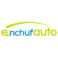 Enchufauto logo - Similar company to Iberplug