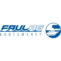YACHTWERFT FAUL AG logo - Similar company to Der Bootsbauer