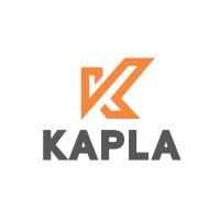 Kapla logo - Similar company to Kaplast Industria E Comercio