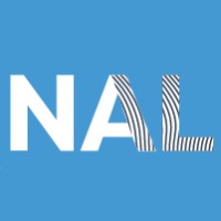 Nationale Agenda Laadinfrastructuur (NAL) logo - Similar company to Evroaming Foundation