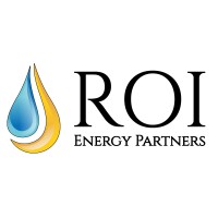 ROI Energy Partners logo - Similar company to Linqx
