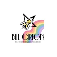 Bee Orion logo - Similar company to Reboot Earth Ltd