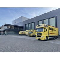 Kühne GmbH logo - Similar company to Relogg Digital Logistics & Office Space Management Gmbh & Co. Kg
