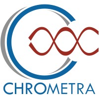 Chrometra logo - Similar company to Biogenomics